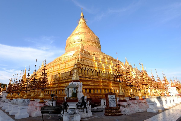 Yangon and Bagan Bus Tour 4d3n - photo 49